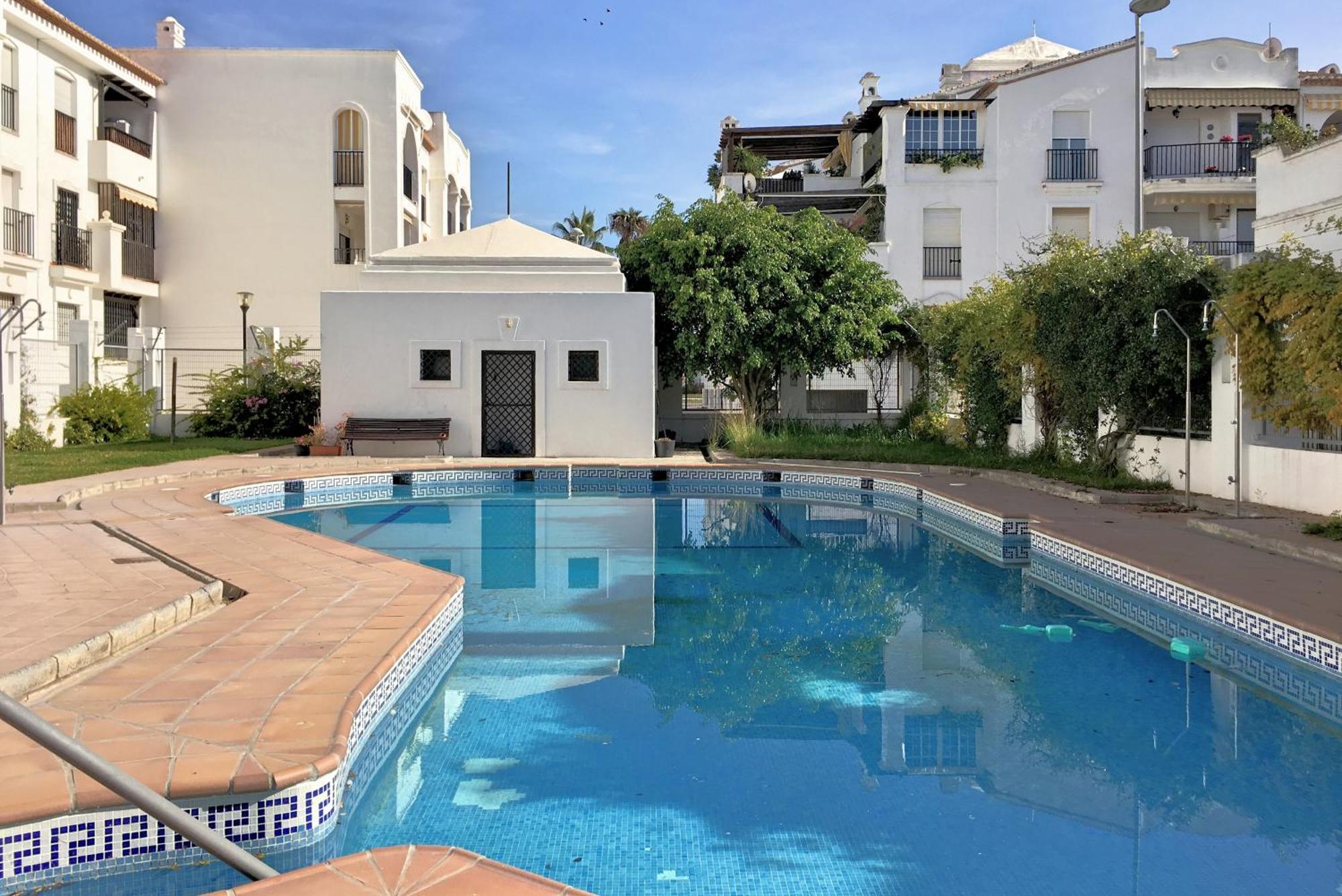 Comeback La Casa Sin Nombre Motril Exterior photo