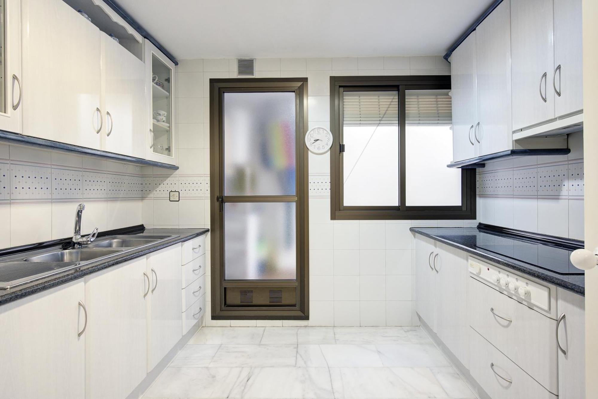 Comeback La Casa Sin Nombre Motril Exterior photo